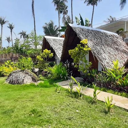 Dream Catcher Nipas Siargao เจเนอรัลลูนา ภายนอก รูปภาพ