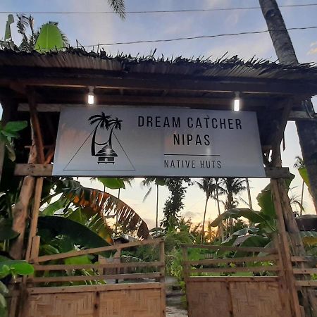 Dream Catcher Nipas Siargao เจเนอรัลลูนา ภายนอก รูปภาพ