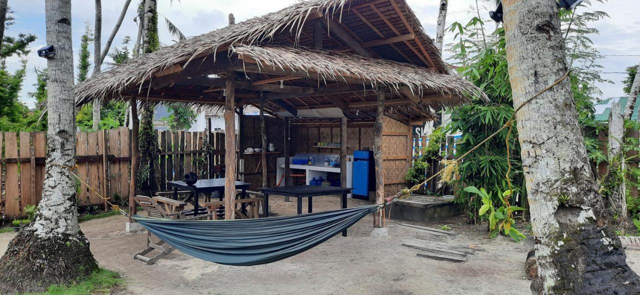 Dream Catcher Nipas Siargao เจเนอรัลลูนา ภายนอก รูปภาพ
