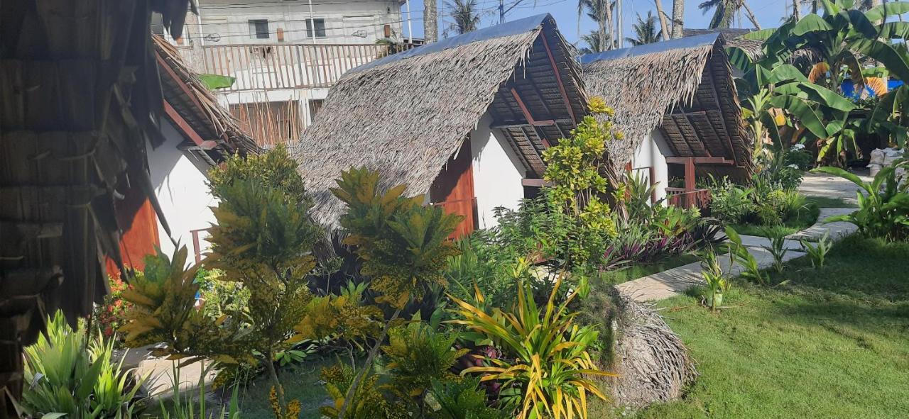 Dream Catcher Nipas Siargao เจเนอรัลลูนา ภายนอก รูปภาพ