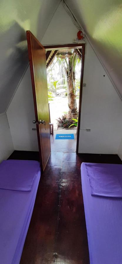 Dream Catcher Nipas Siargao เจเนอรัลลูนา ภายนอก รูปภาพ