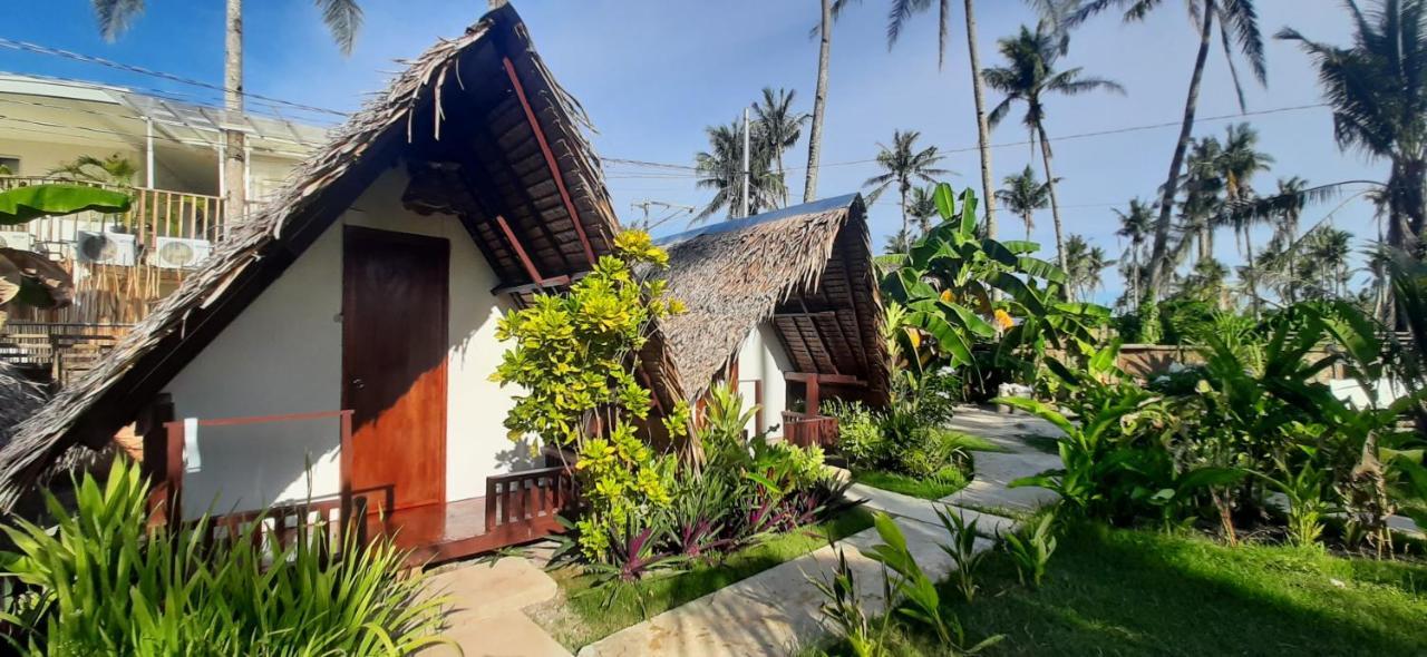 Dream Catcher Nipas Siargao เจเนอรัลลูนา ภายนอก รูปภาพ