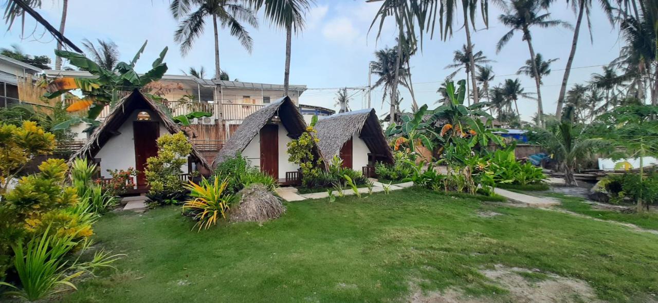 Dream Catcher Nipas Siargao เจเนอรัลลูนา ภายนอก รูปภาพ