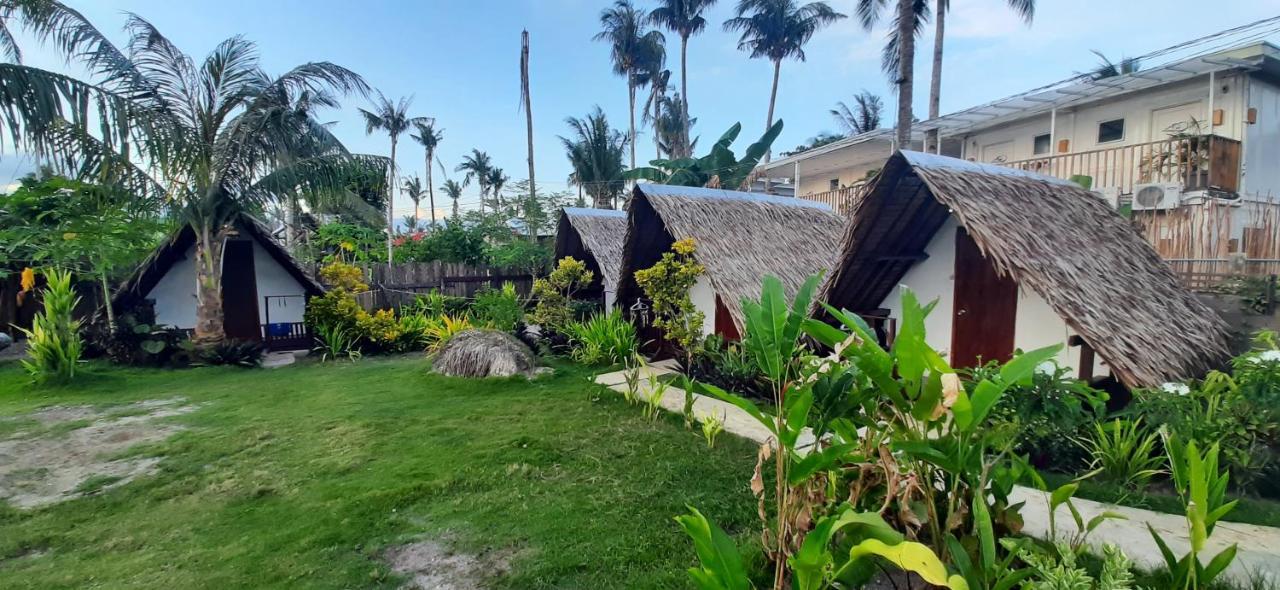 Dream Catcher Nipas Siargao เจเนอรัลลูนา ภายนอก รูปภาพ