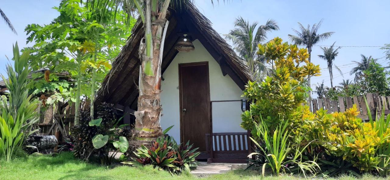 Dream Catcher Nipas Siargao เจเนอรัลลูนา ภายนอก รูปภาพ