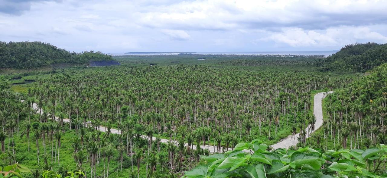 Dream Catcher Nipas Siargao เจเนอรัลลูนา ภายนอก รูปภาพ