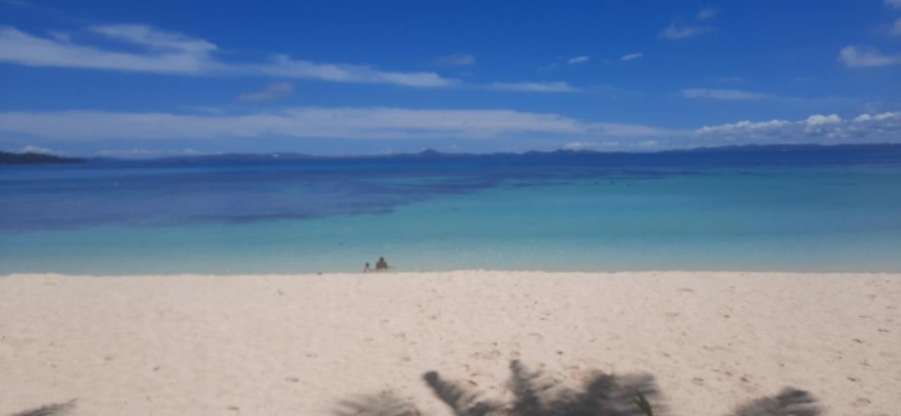 Dream Catcher Nipas Siargao เจเนอรัลลูนา ภายนอก รูปภาพ