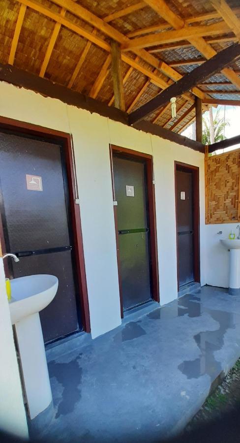 Dream Catcher Nipas Siargao เจเนอรัลลูนา ภายนอก รูปภาพ