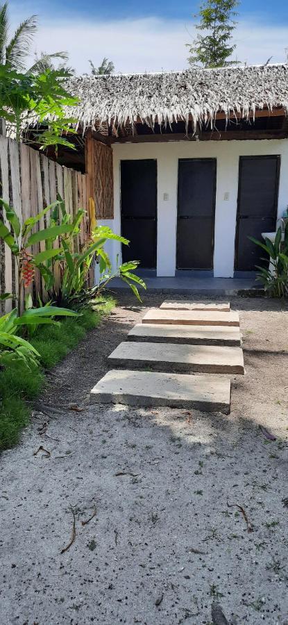 Dream Catcher Nipas Siargao เจเนอรัลลูนา ภายนอก รูปภาพ