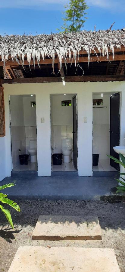 Dream Catcher Nipas Siargao เจเนอรัลลูนา ภายนอก รูปภาพ