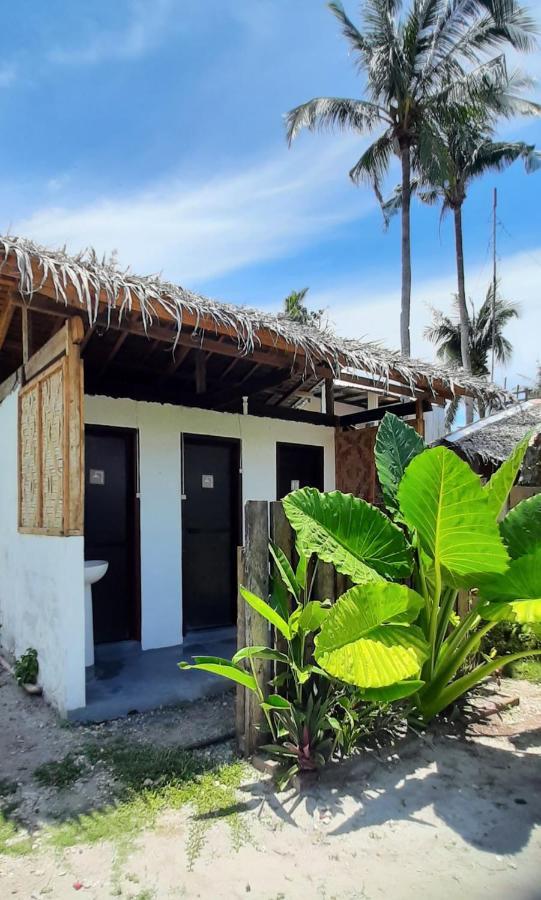 Dream Catcher Nipas Siargao เจเนอรัลลูนา ภายนอก รูปภาพ